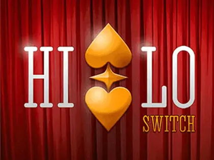 Hi-Lo Switch Hi-Lo Switch