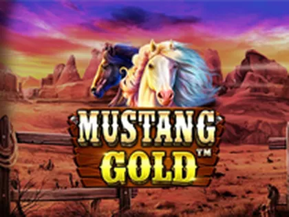 Mustang Gold Mustang Gold