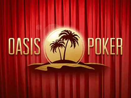 Oasis Poker Oasis Poker