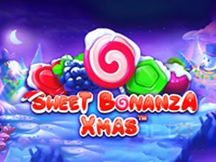 Sweet Bonanza Xmas Sweet Bonanza Xmas